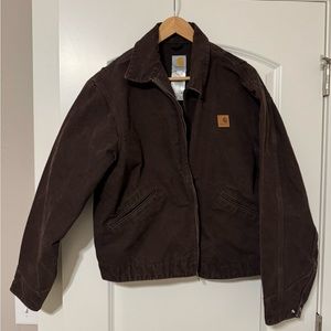 Carhartt Jacket